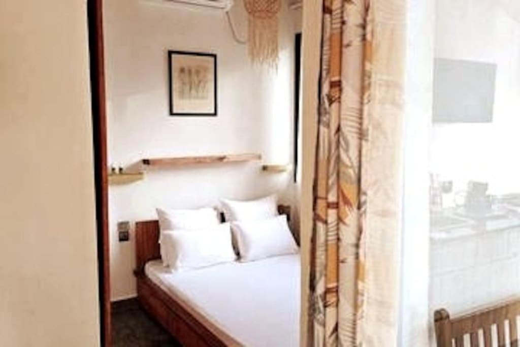 Bungalow Ramena Beach Antsiranana Andjamen Bagian luar foto