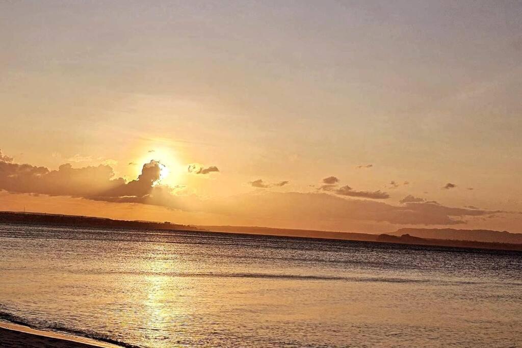 Bungalow Ramena Beach Antsiranana Andjamen Bagian luar foto