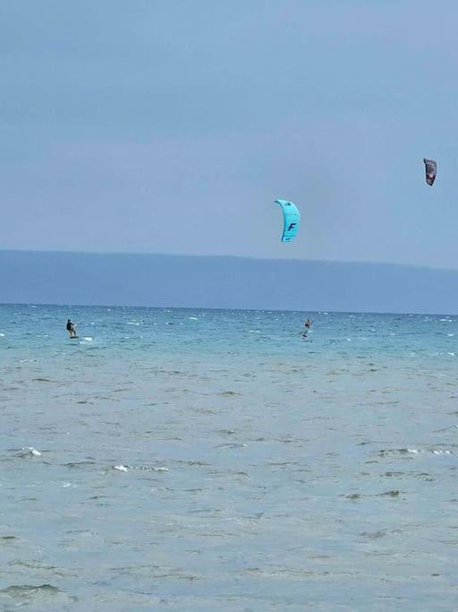 Bungalow Ramena Beach Antsiranana Andjamen Bagian luar foto