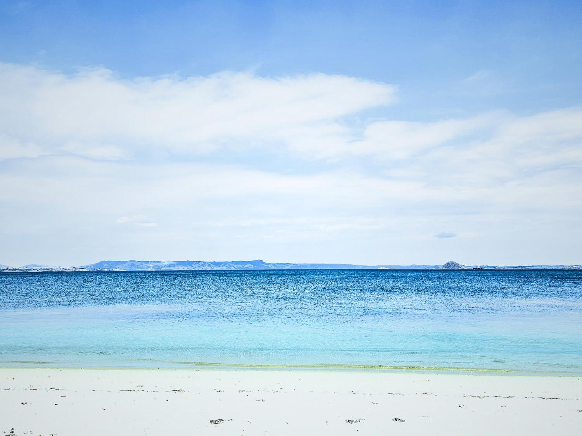 Bungalow Ramena Beach Antsiranana Andjamen Bagian luar foto